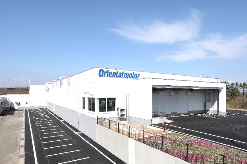 新社屋