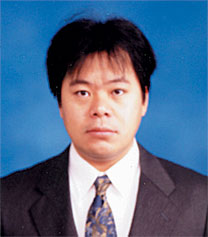 アケビ種子抽出油脂研究会 代表 池本 敦