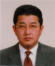 秋田スギ乾燥技術研究会 会長(協同組合サンエース秋田小笠原 高志
