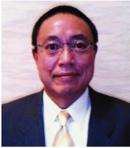 あきた食品振興プラザ 会長 後藤 一