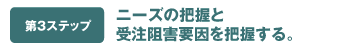 第3ステップ